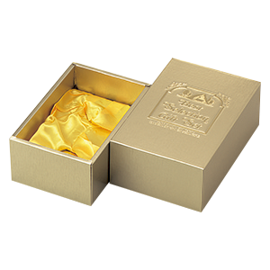 ゴールドハム箱