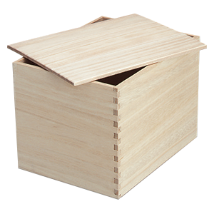 メロン用木箱