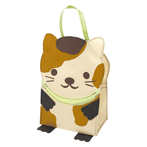 不織布アニバルバッグ