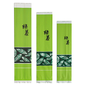 平袋・茶袋