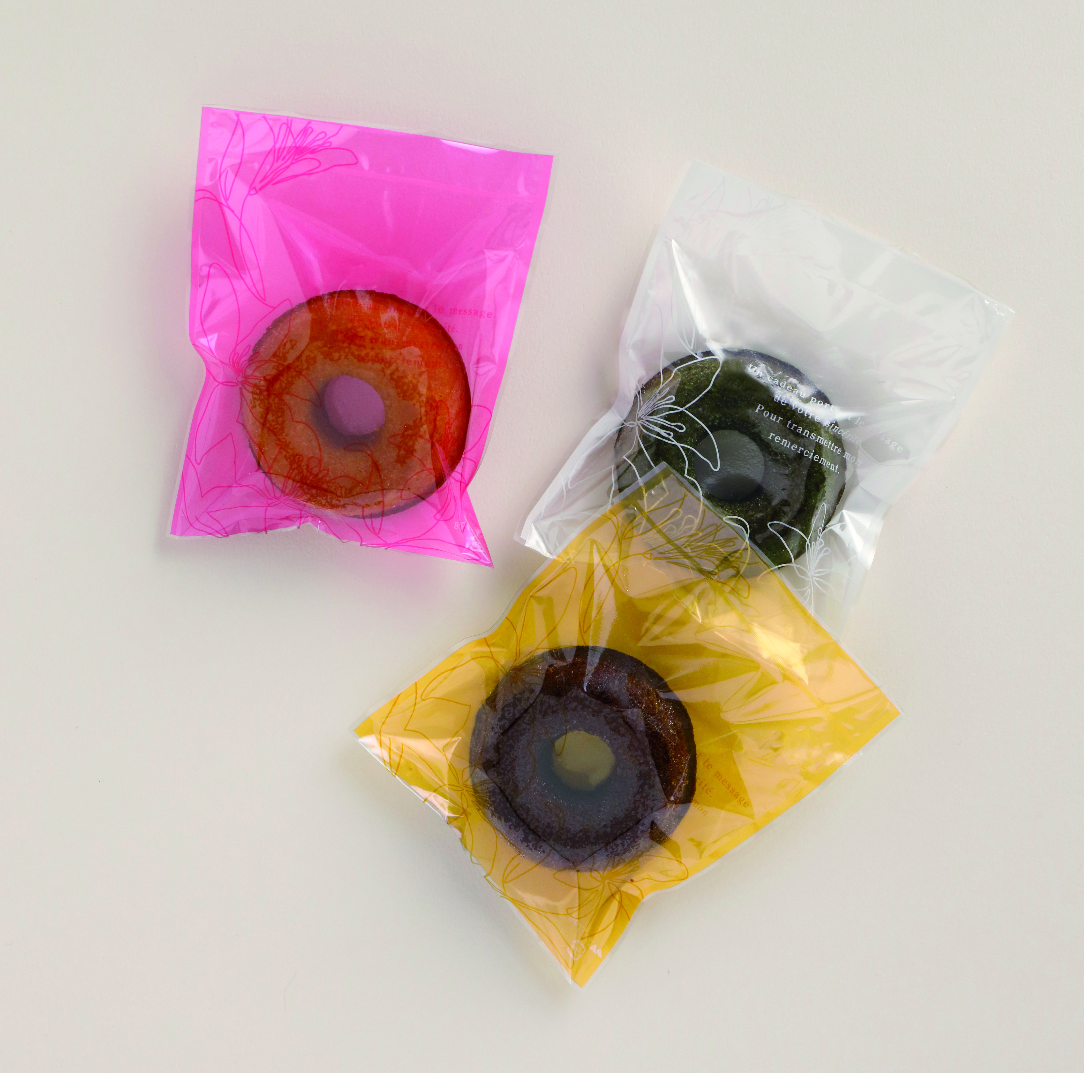 20-2798B フルール 特大 ブラウン商品画像2