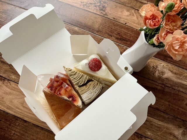 小規模菓子店が注目すべき！コストを抑えながら魅せるパッケージ戦略