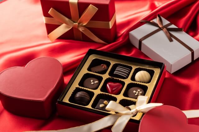 ブランドの個性を伝える!オリジナルチョコやクッキーのデザインアイデア集